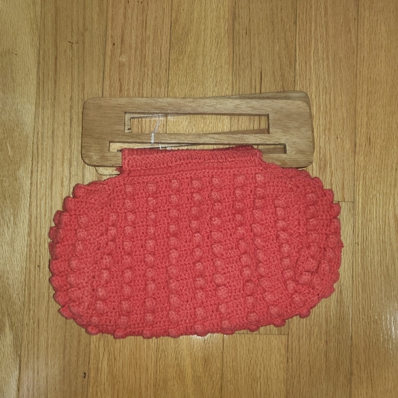 P1. NWT Cleobella Grenadine Tulum Tote - Picture 5 of 9